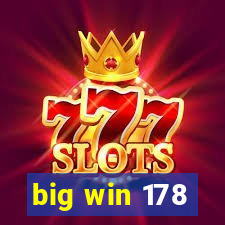 big win 178